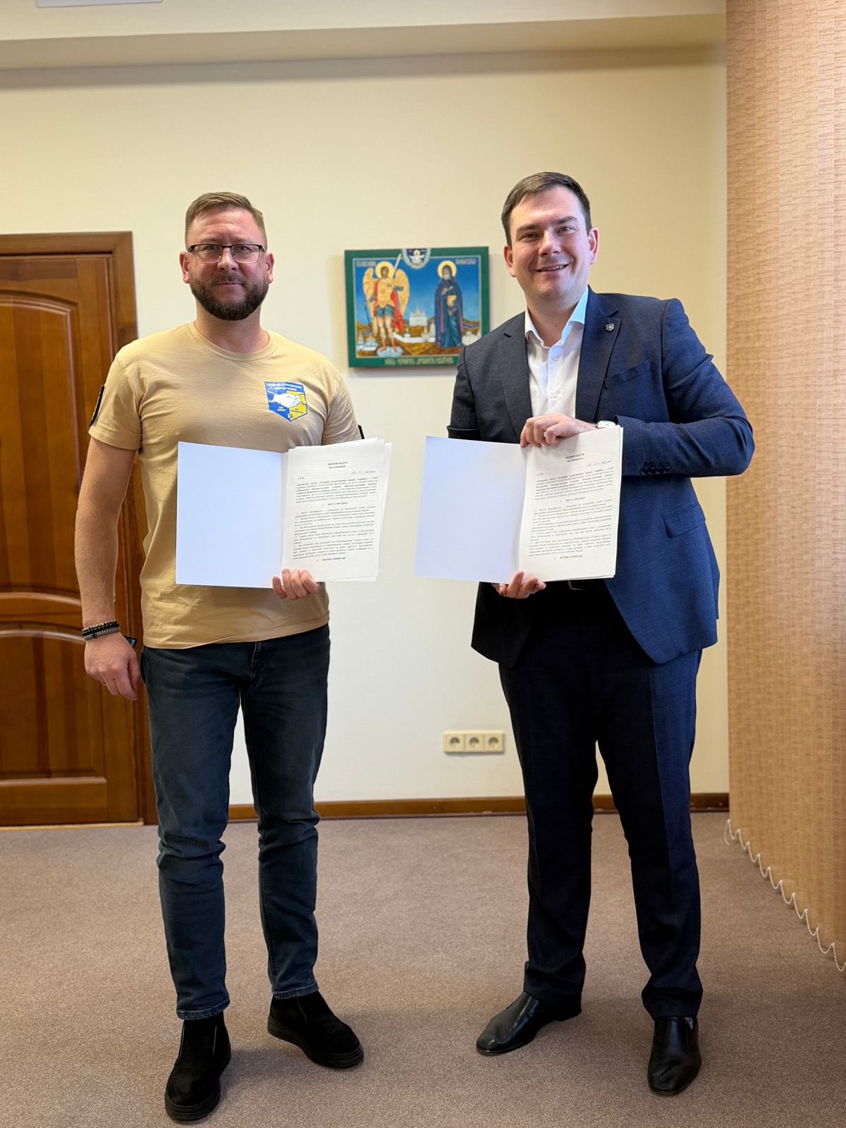 Фото-звіт 2025